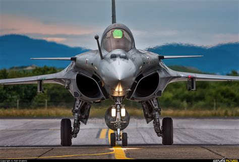 Dassault Rafale C F3: Le Rafale!